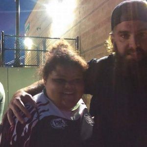 Meet your Posher, Catherynn